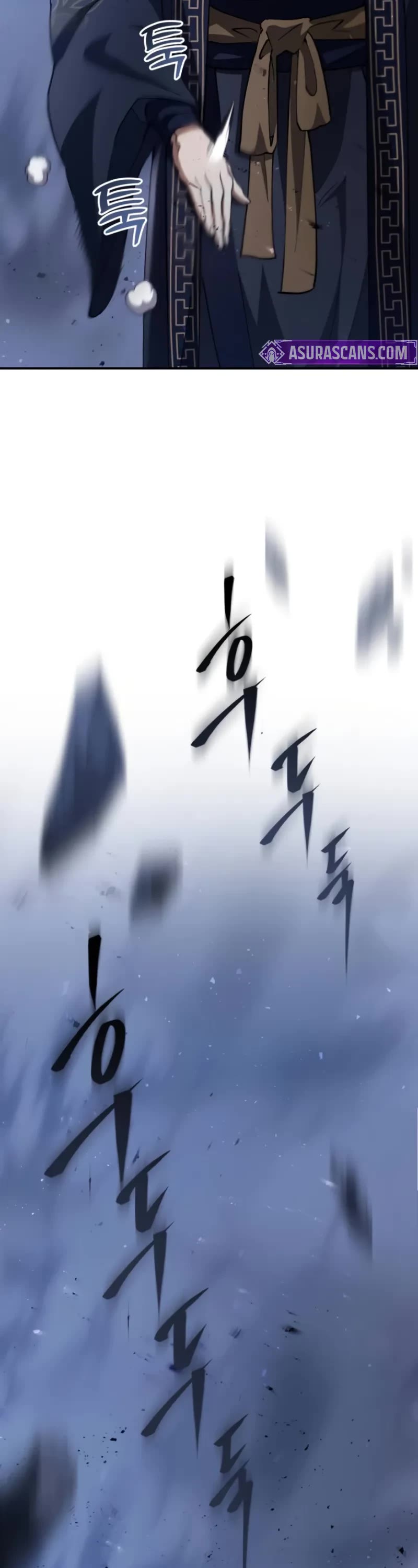 The Heavenly Demon Wants a Quiet Life chapter 35 page 53