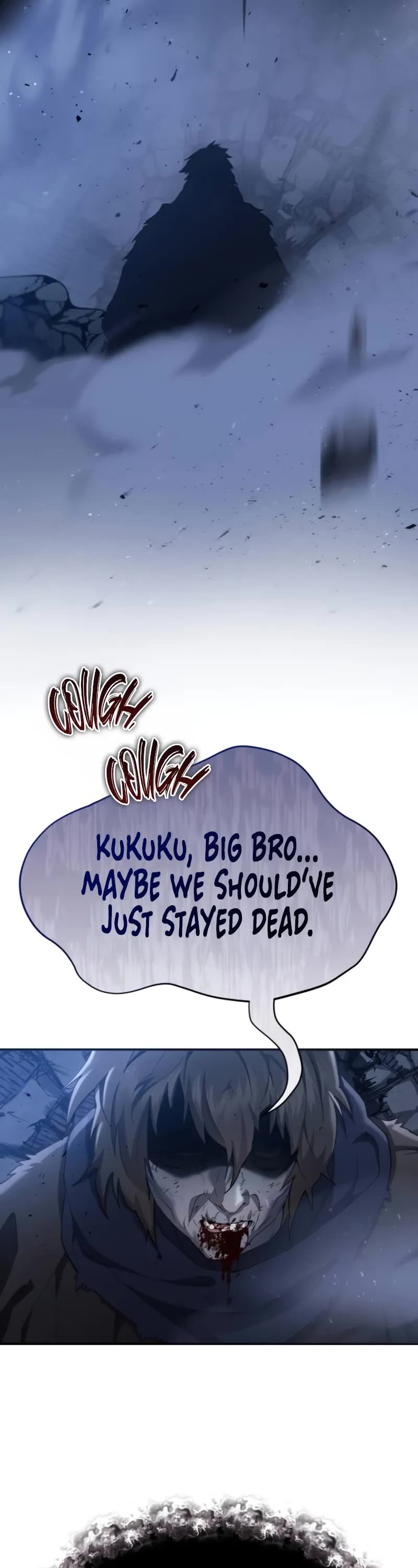 The Heavenly Demon Wants a Quiet Life chapter 35 page 54