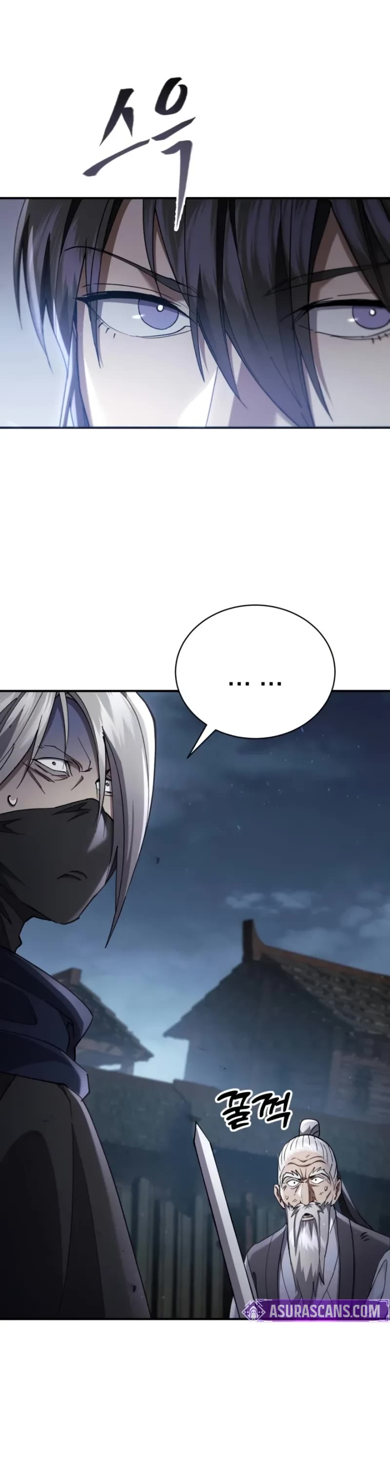 The Heavenly Demon Wants a Quiet Life chapter 35 page 56