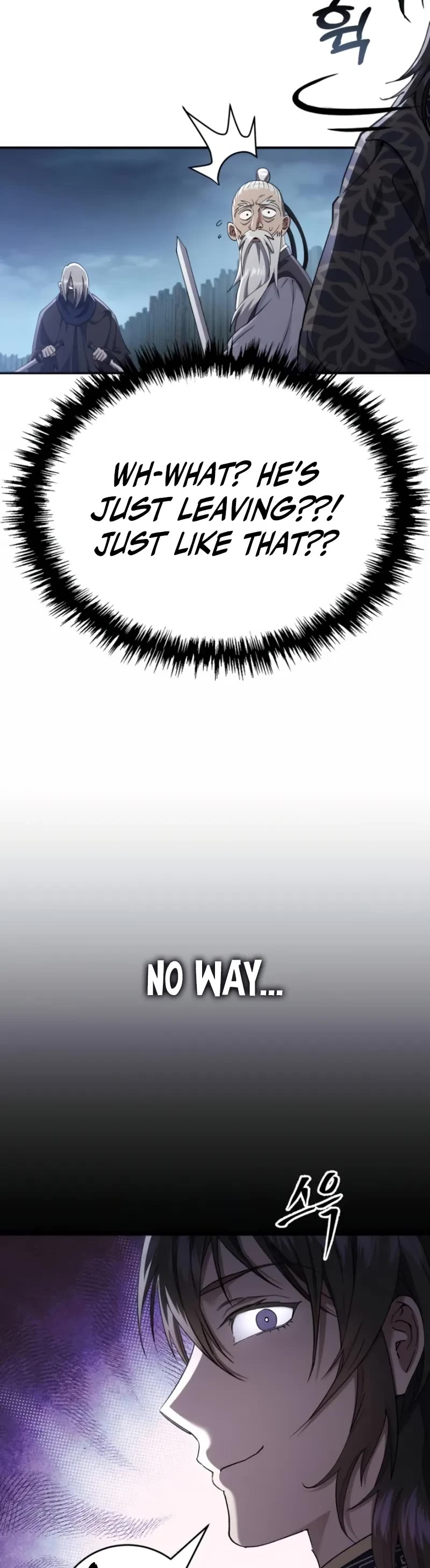 The Heavenly Demon Wants a Quiet Life chapter 35 page 59