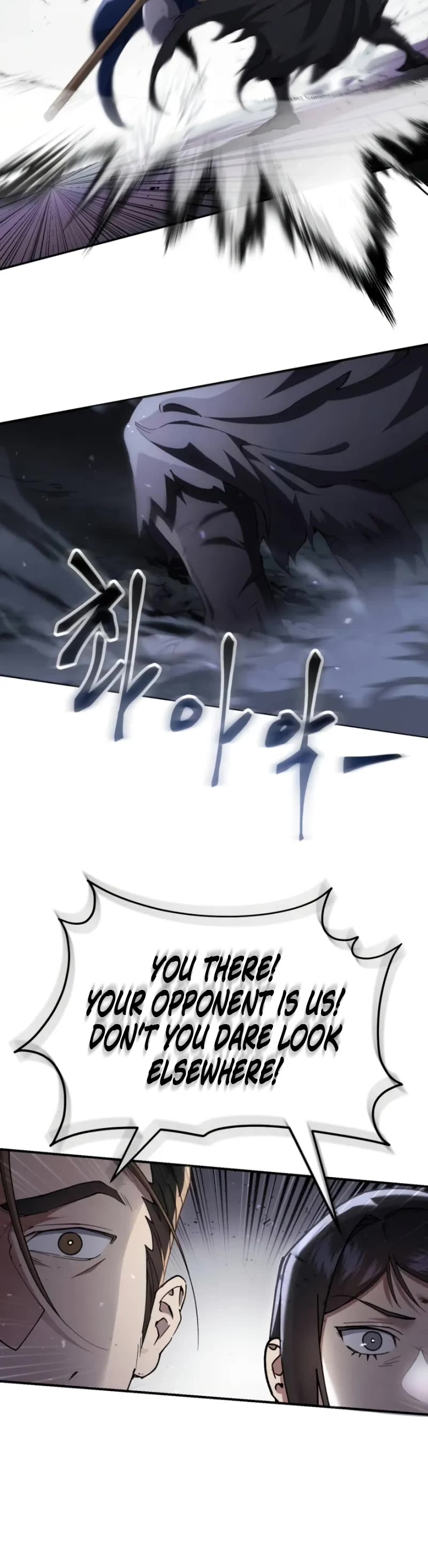 The Heavenly Demon Wants a Quiet Life chapter 35 page 6