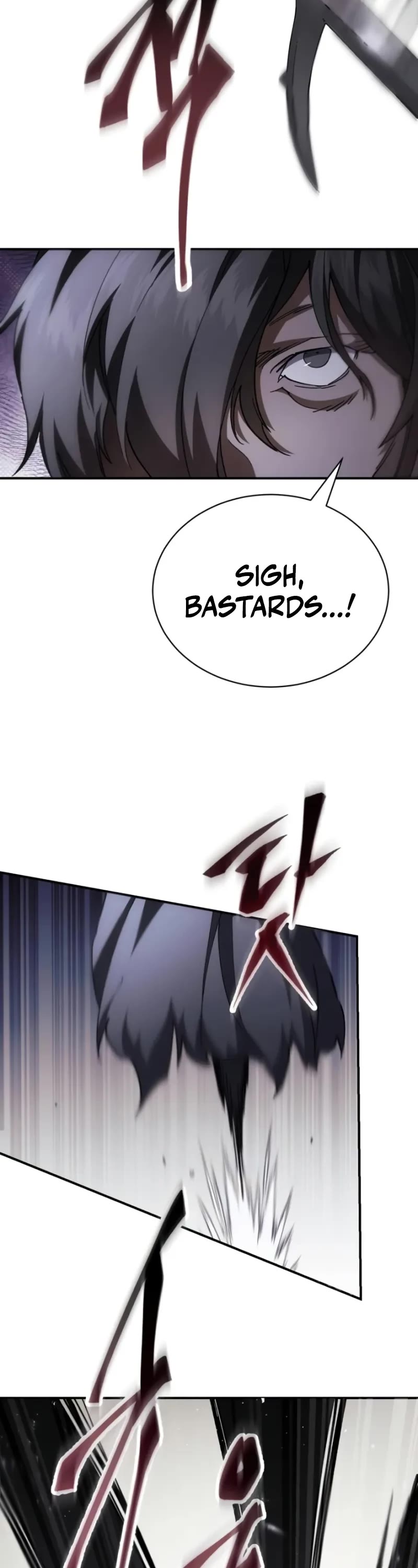 The Heavenly Demon Wants a Quiet Life chapter 35 page 8