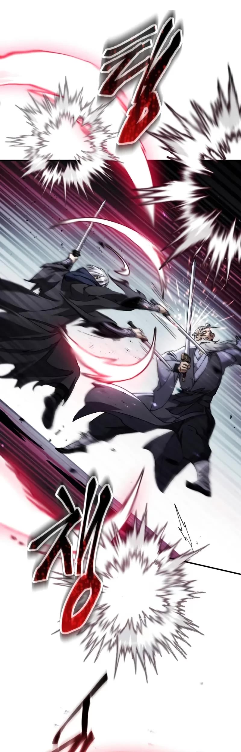 The Heavenly Demon Wants a Quiet Life chapter 36 page 15