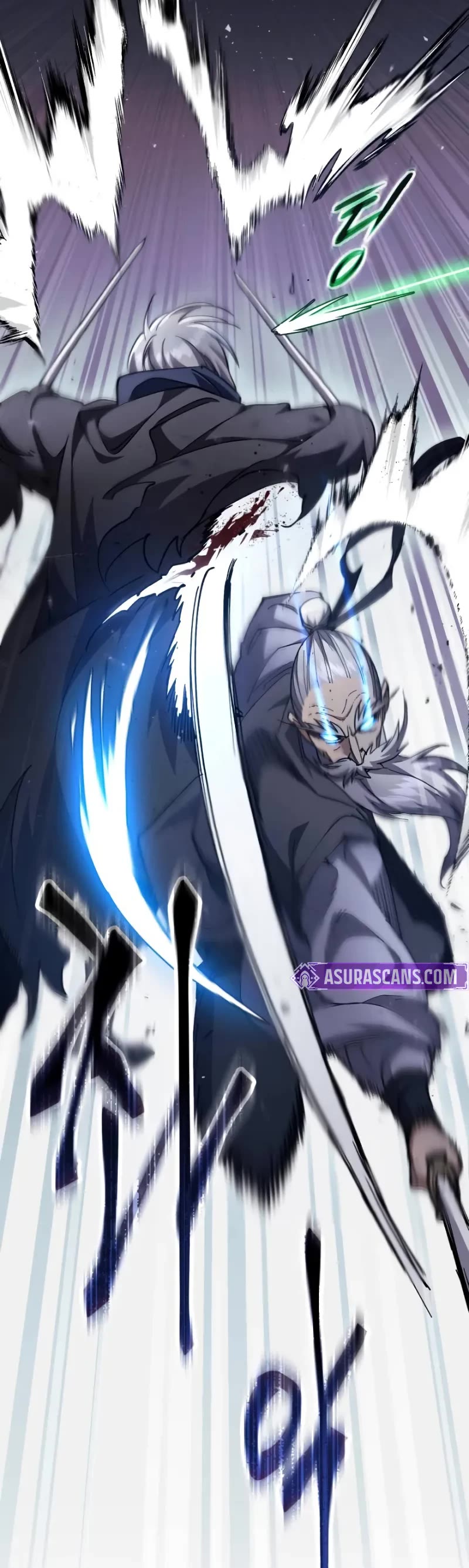 The Heavenly Demon Wants a Quiet Life chapter 36 page 20