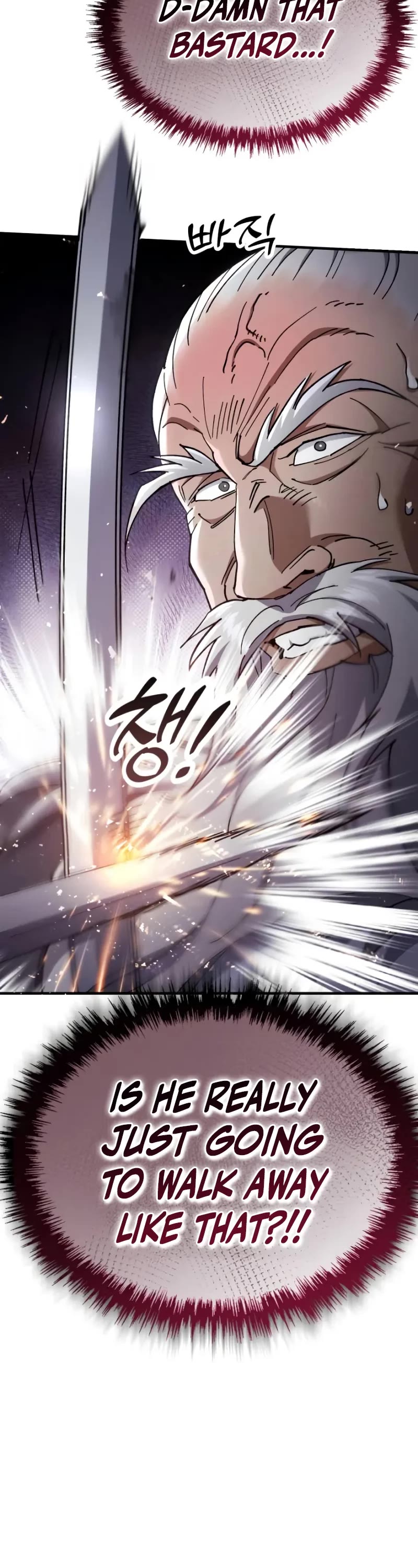 The Heavenly Demon Wants a Quiet Life chapter 36 page 3