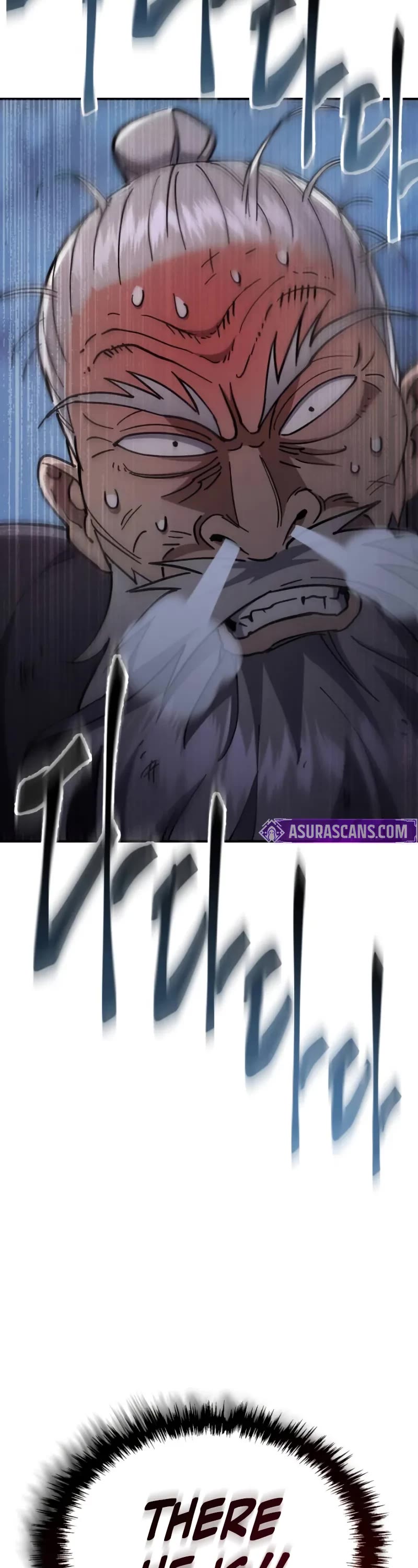 The Heavenly Demon Wants a Quiet Life chapter 36 page 43