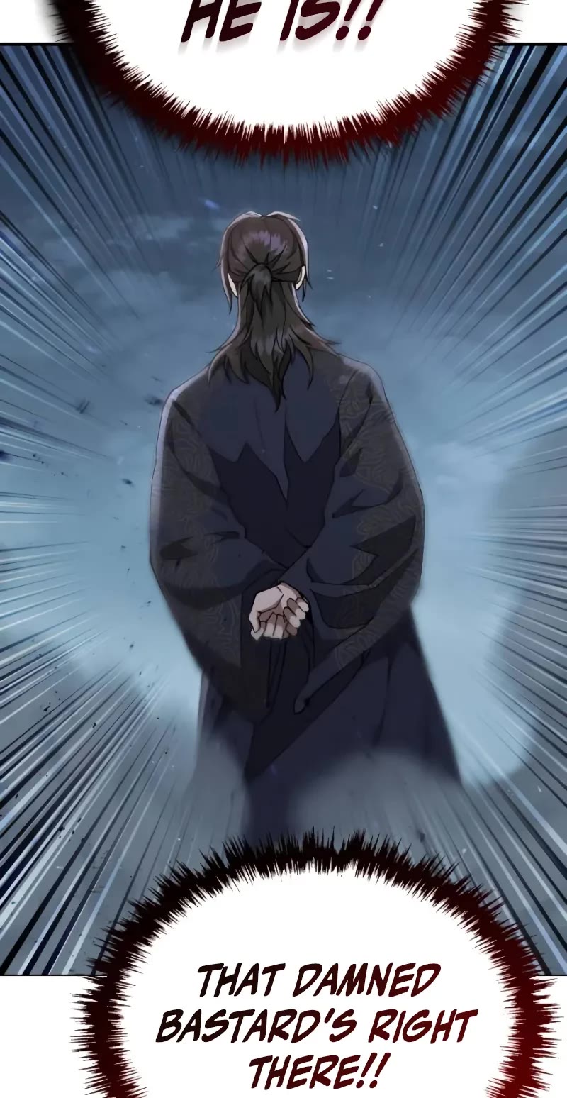 The Heavenly Demon Wants a Quiet Life chapter 36 page 44