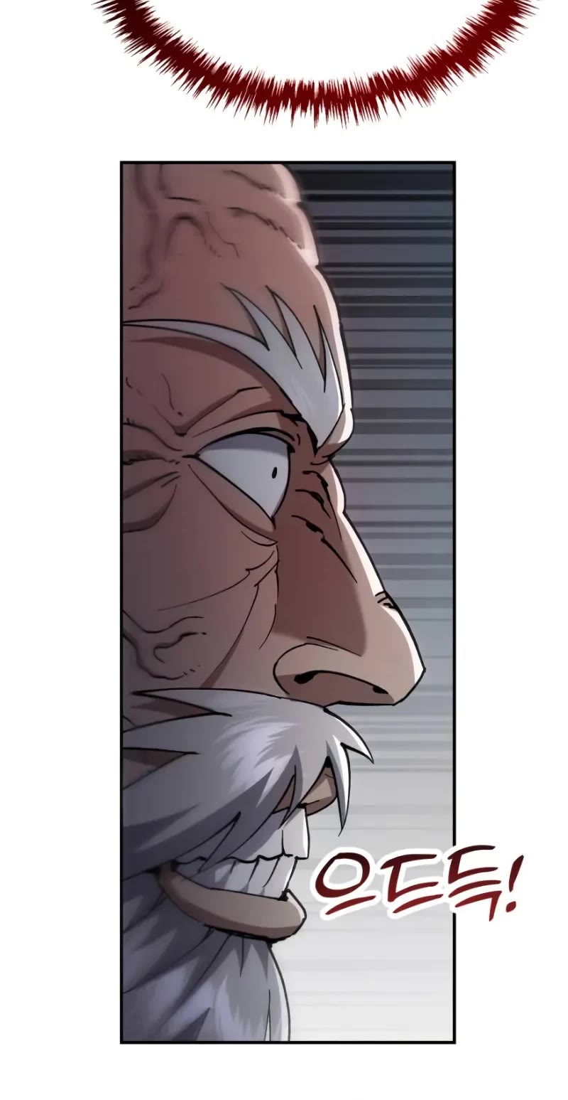 The Heavenly Demon Wants a Quiet Life chapter 36 page 45