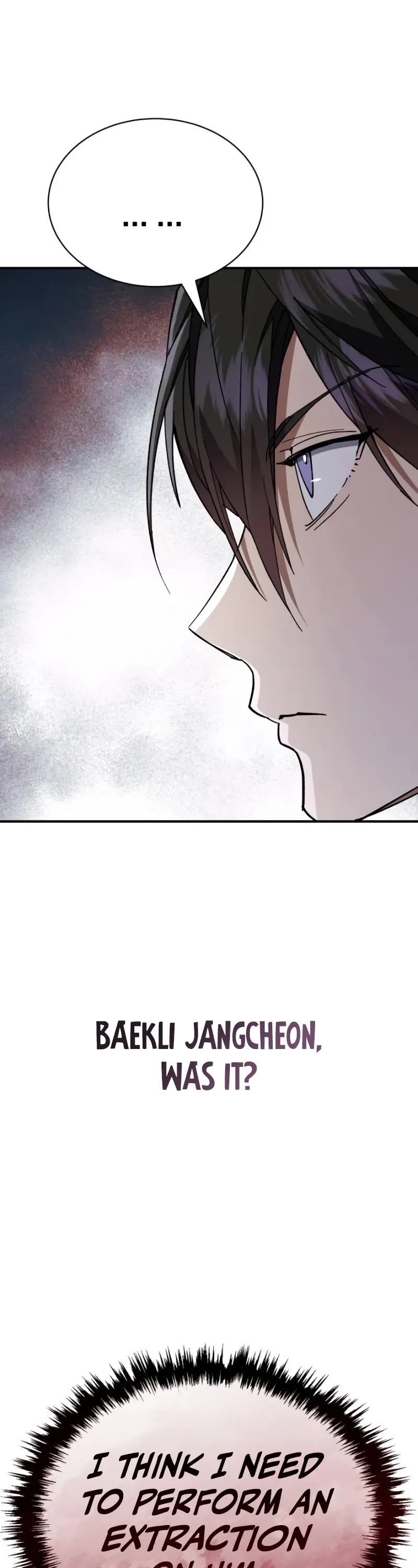 The Heavenly Demon Wants a Quiet Life chapter 36 page 51