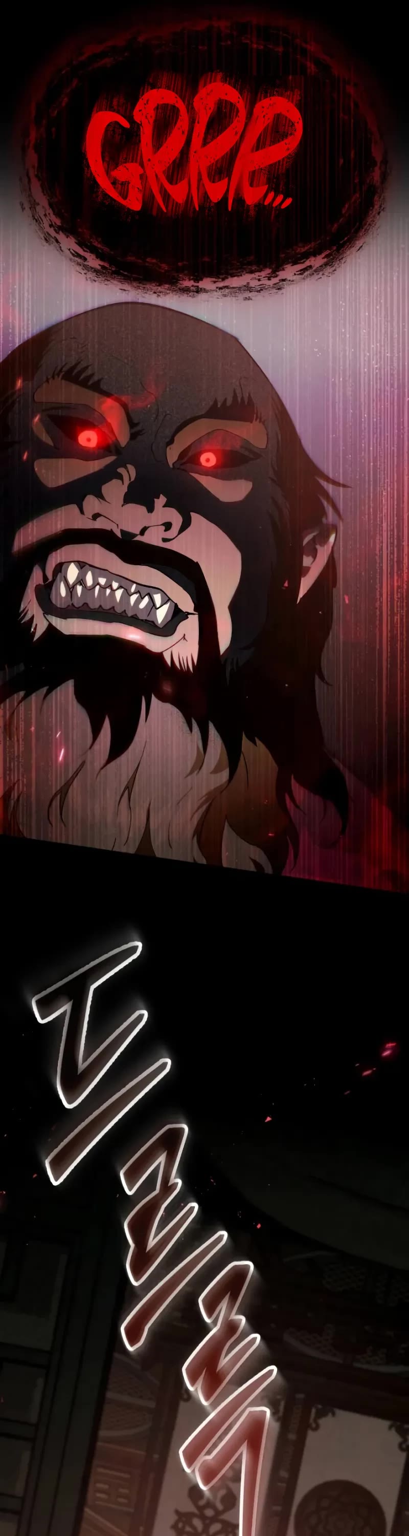 The Heavenly Demon Wants a Quiet Life chapter 36 page 56