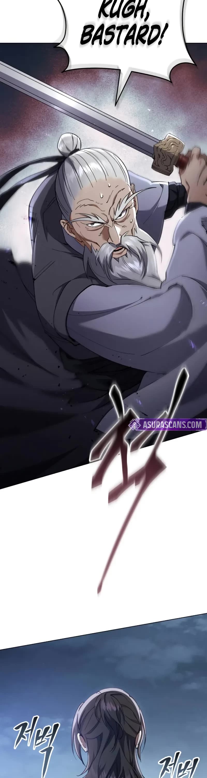 The Heavenly Demon Wants a Quiet Life chapter 36 page 8