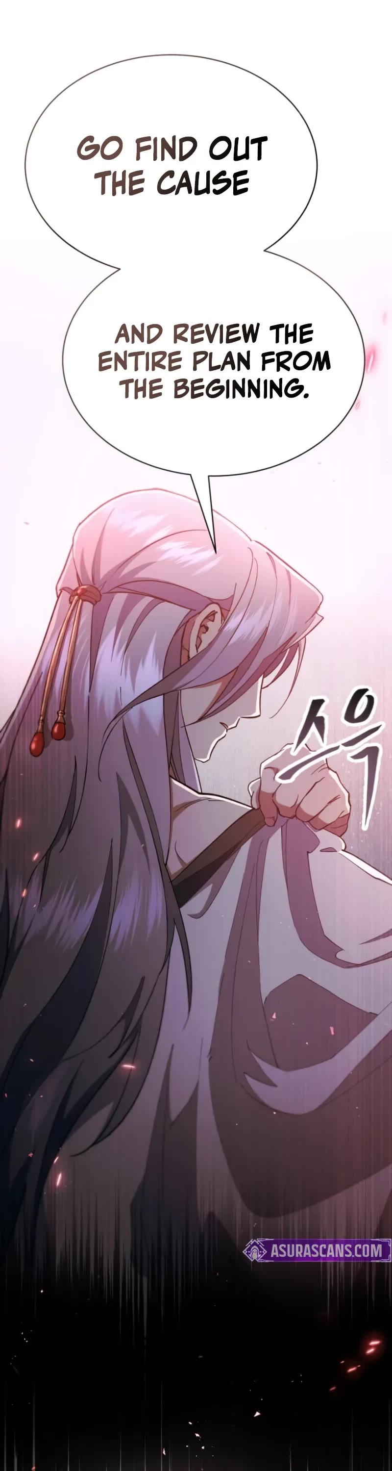 The Heavenly Demon Wants a Quiet Life chapter 37 page 10