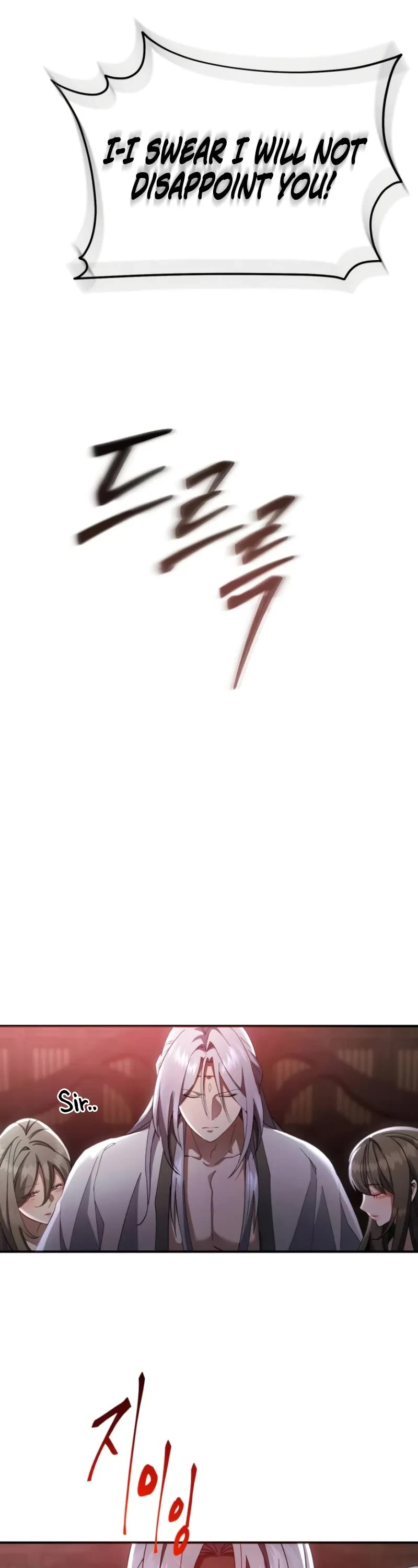 The Heavenly Demon Wants a Quiet Life chapter 37 page 12