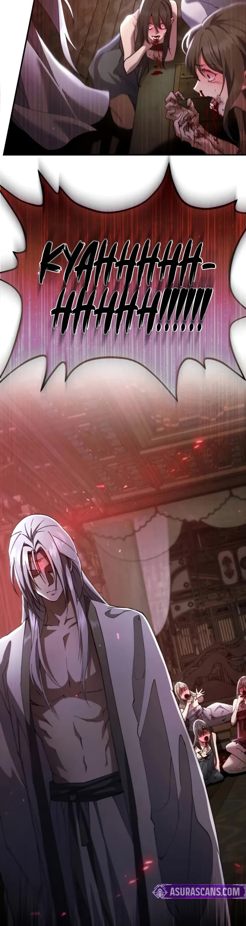 The Heavenly Demon Wants a Quiet Life chapter 37 page 14