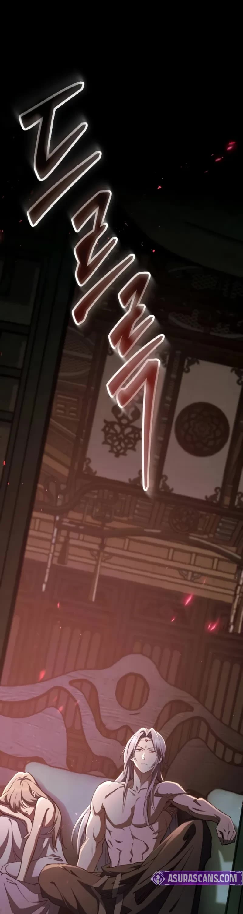 The Heavenly Demon Wants a Quiet Life chapter 37 page 2