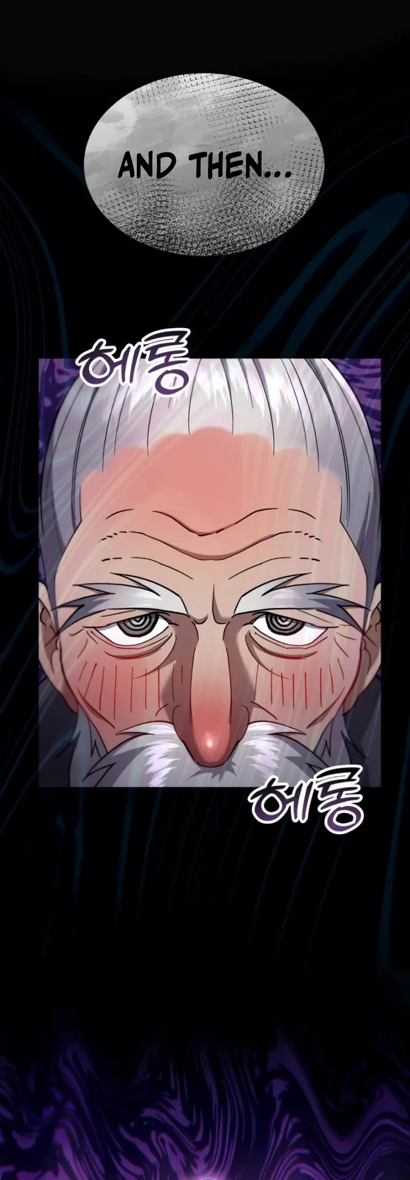 The Heavenly Demon Wants a Quiet Life chapter 37 page 45