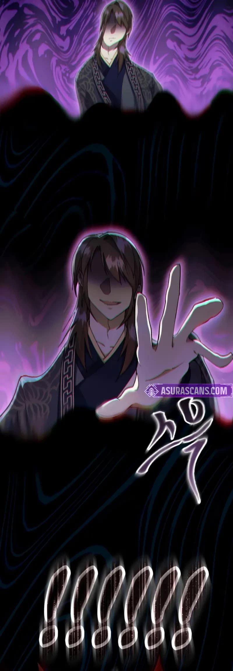 The Heavenly Demon Wants a Quiet Life chapter 37 page 46