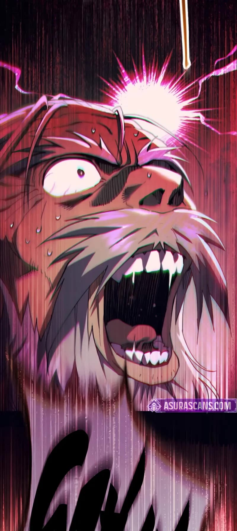 The Heavenly Demon Wants a Quiet Life chapter 37 page 50