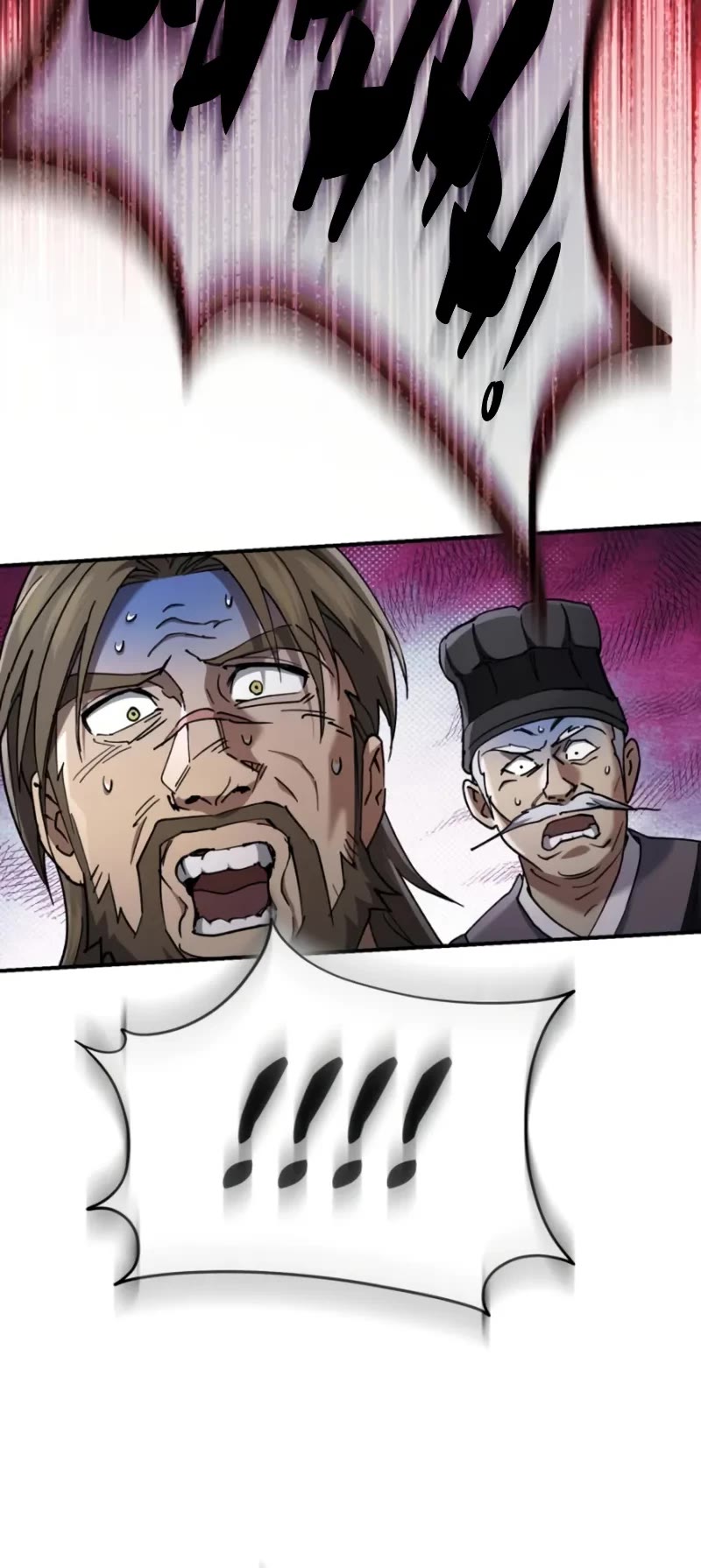 The Heavenly Demon Wants a Quiet Life chapter 37 page 51