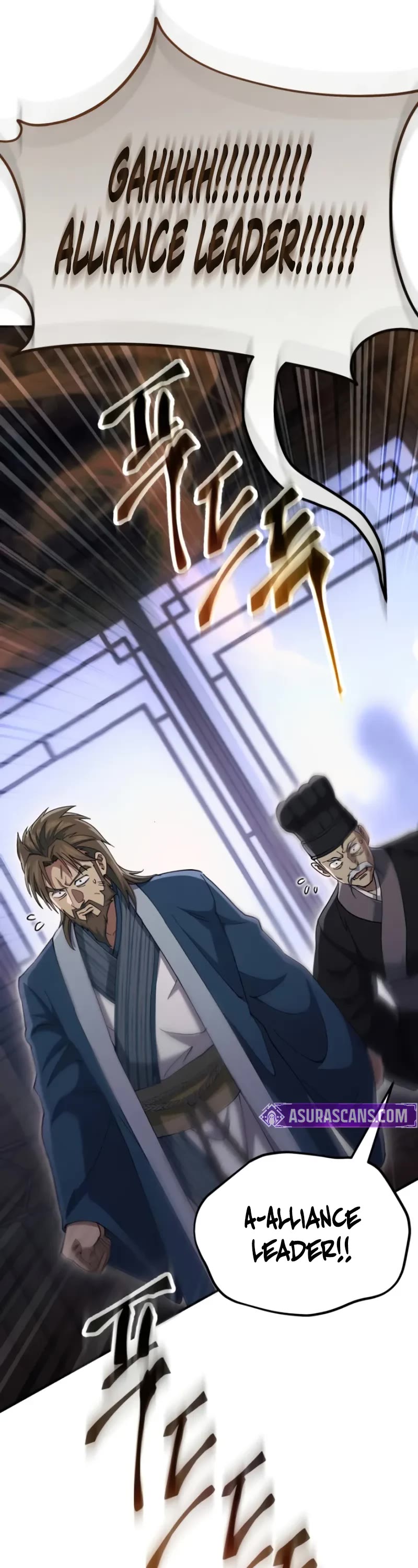 The Heavenly Demon Wants a Quiet Life chapter 37 page 52