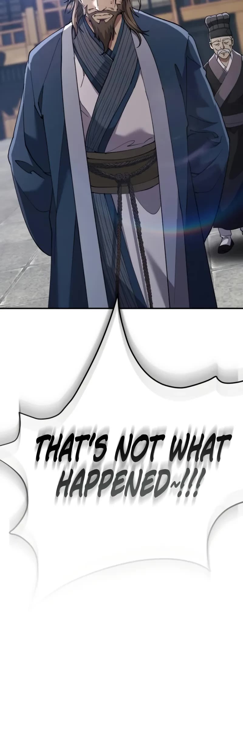 The Heavenly Demon Wants a Quiet Life chapter 37 page 55