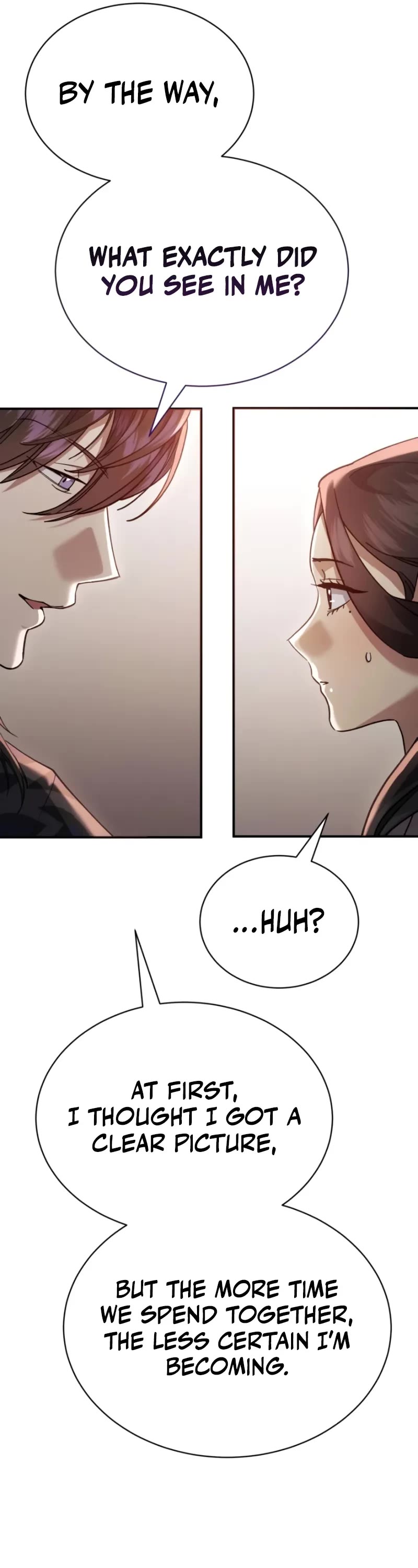 The Heavenly Demon Wants a Quiet Life chapter 37 page 62