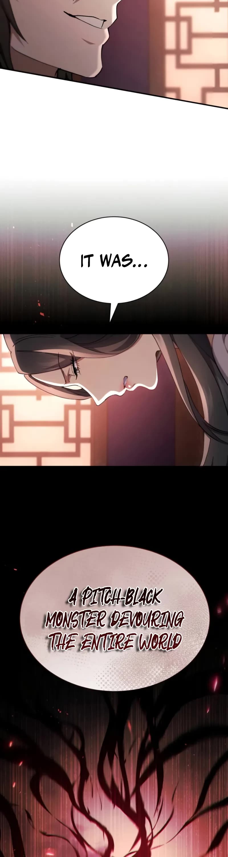 The Heavenly Demon Wants a Quiet Life chapter 37 page 64