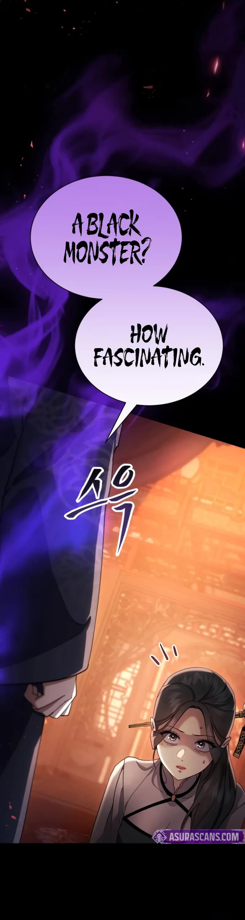 The Heavenly Demon Wants a Quiet Life chapter 37 page 66