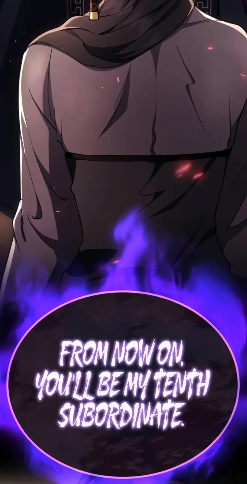 The Heavenly Demon Wants a Quiet Life chapter 37 page 68