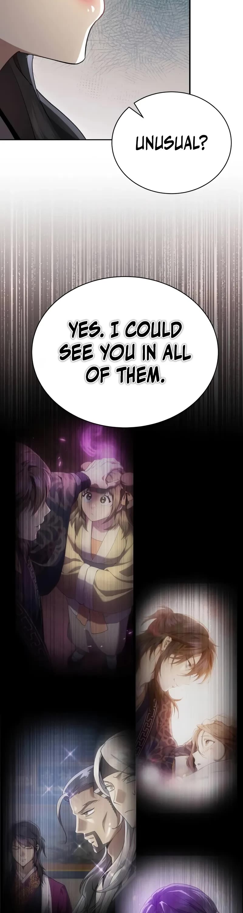 The Heavenly Demon Wants a Quiet Life chapter 38 page 13