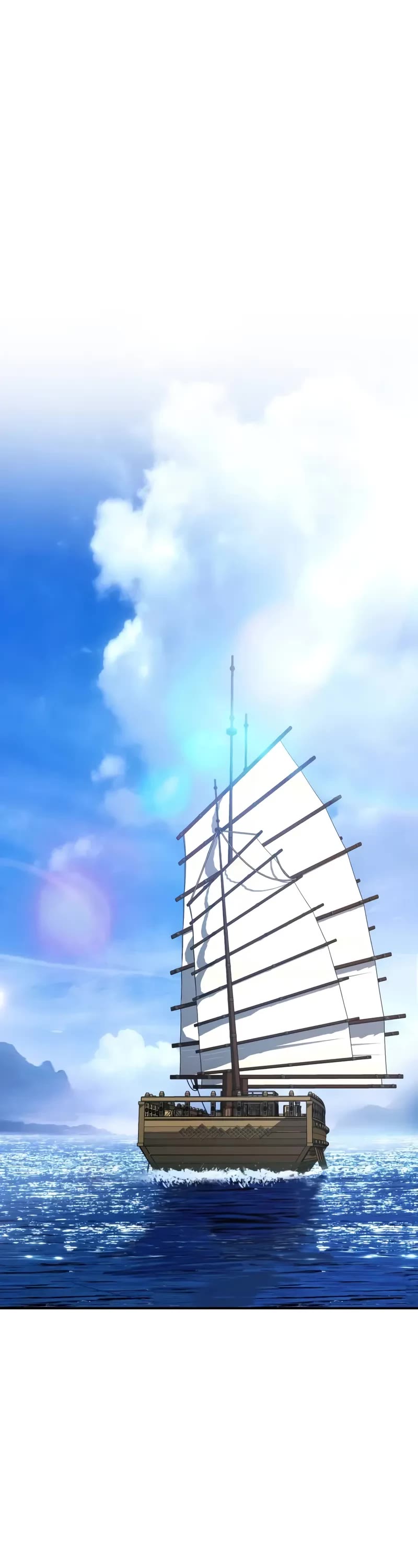 The Heavenly Demon Wants a Quiet Life chapter 38 page 2