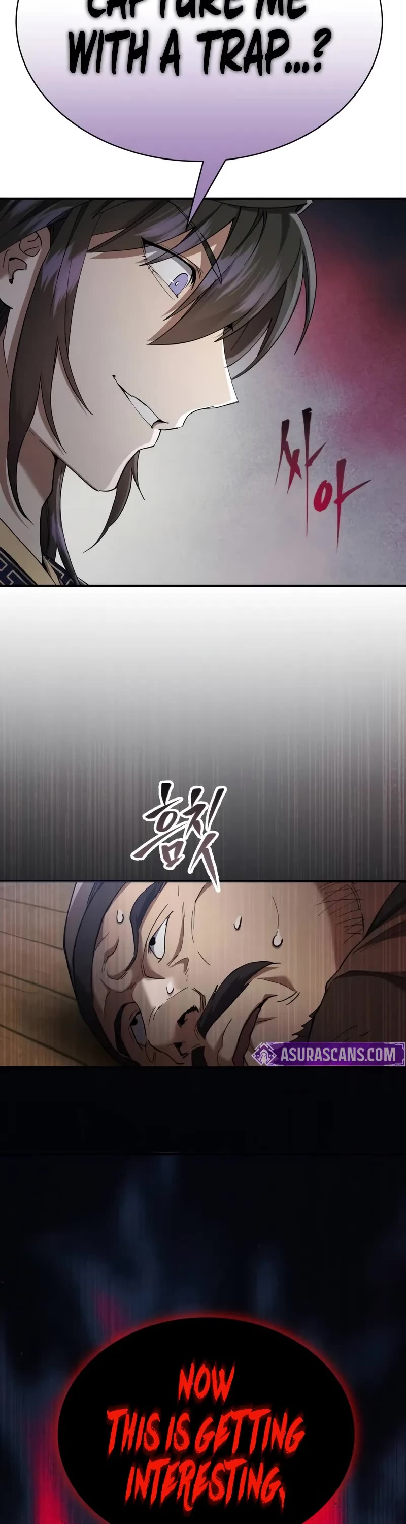 The Heavenly Demon Wants a Quiet Life chapter 38 page 30