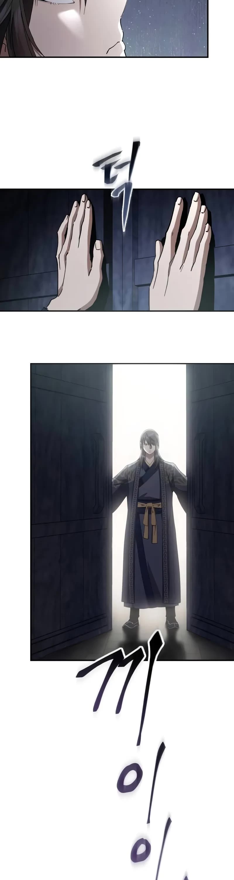 The Heavenly Demon Wants a Quiet Life chapter 38 page 48