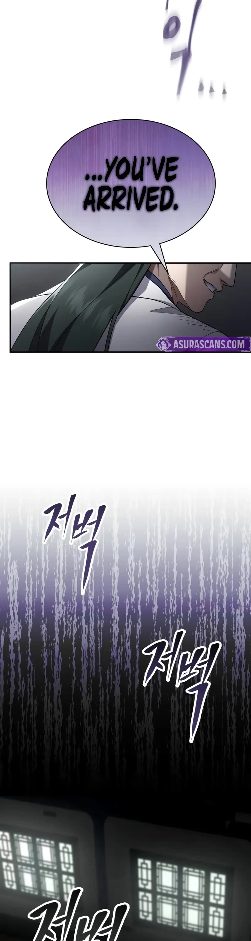 The Heavenly Demon Wants a Quiet Life chapter 38 page 49