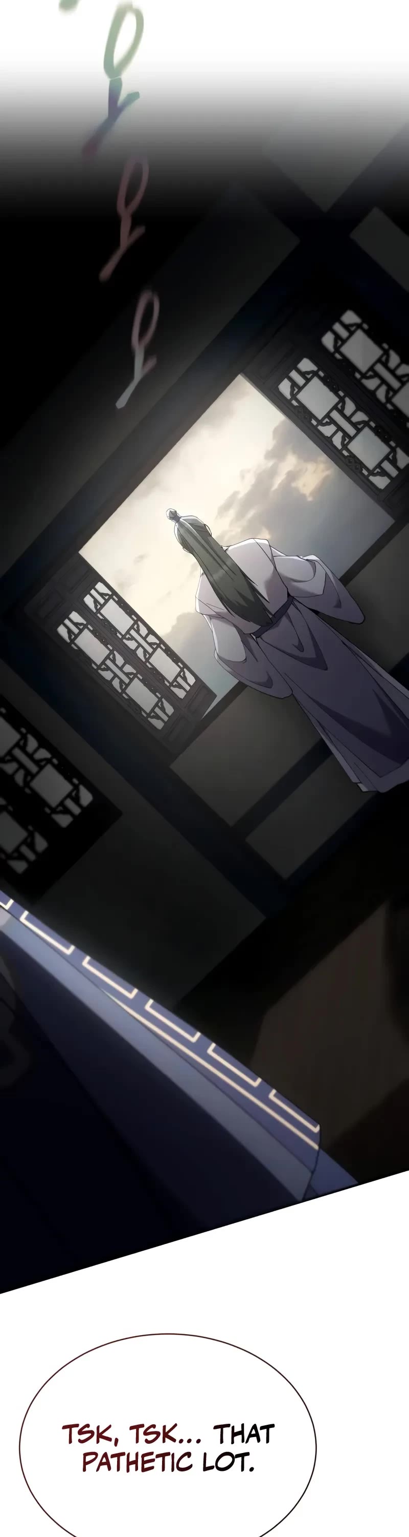 The Heavenly Demon Wants a Quiet Life chapter 38 page 52