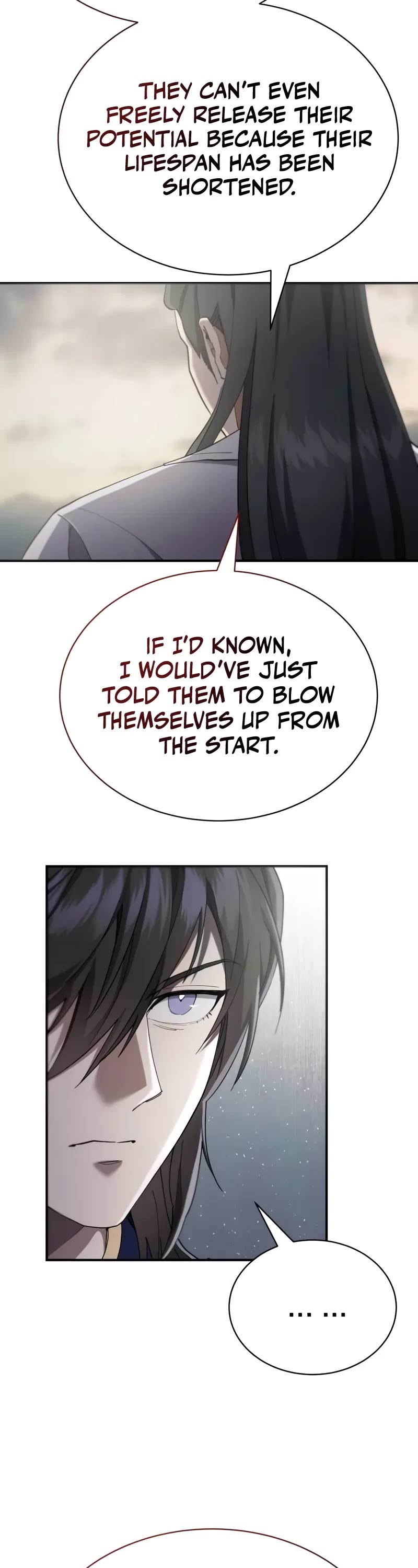 The Heavenly Demon Wants a Quiet Life chapter 38 page 53