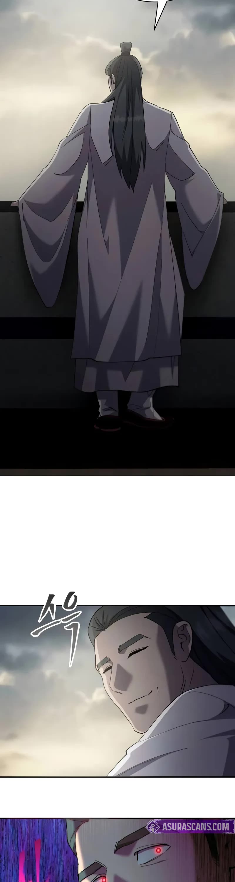 The Heavenly Demon Wants a Quiet Life chapter 38 page 55