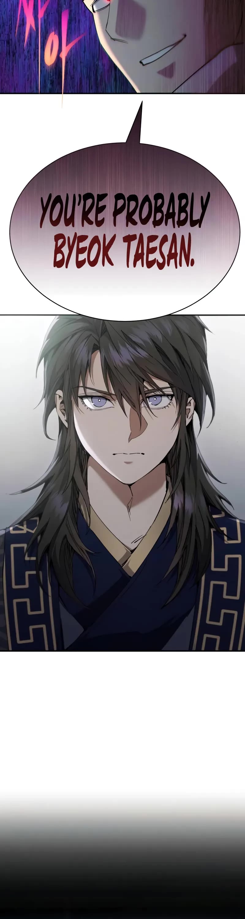 The Heavenly Demon Wants a Quiet Life chapter 38 page 56