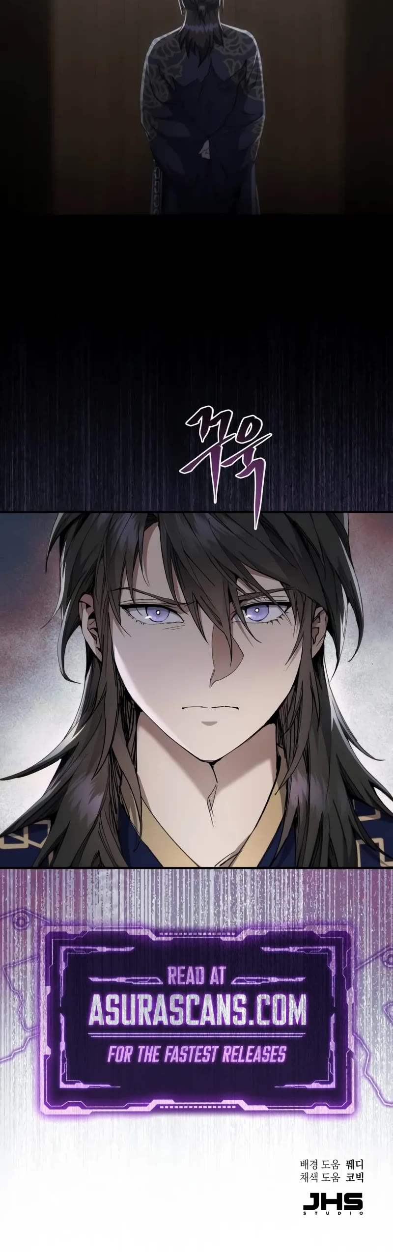 The Heavenly Demon Wants a Quiet Life chapter 38 page 58