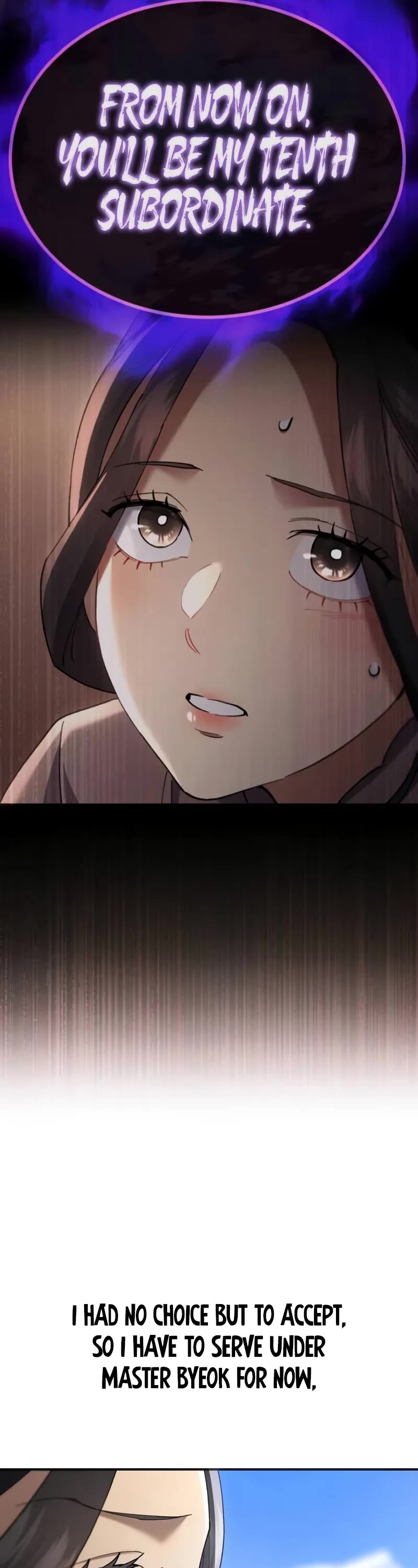 The Heavenly Demon Wants a Quiet Life chapter 38 page 7