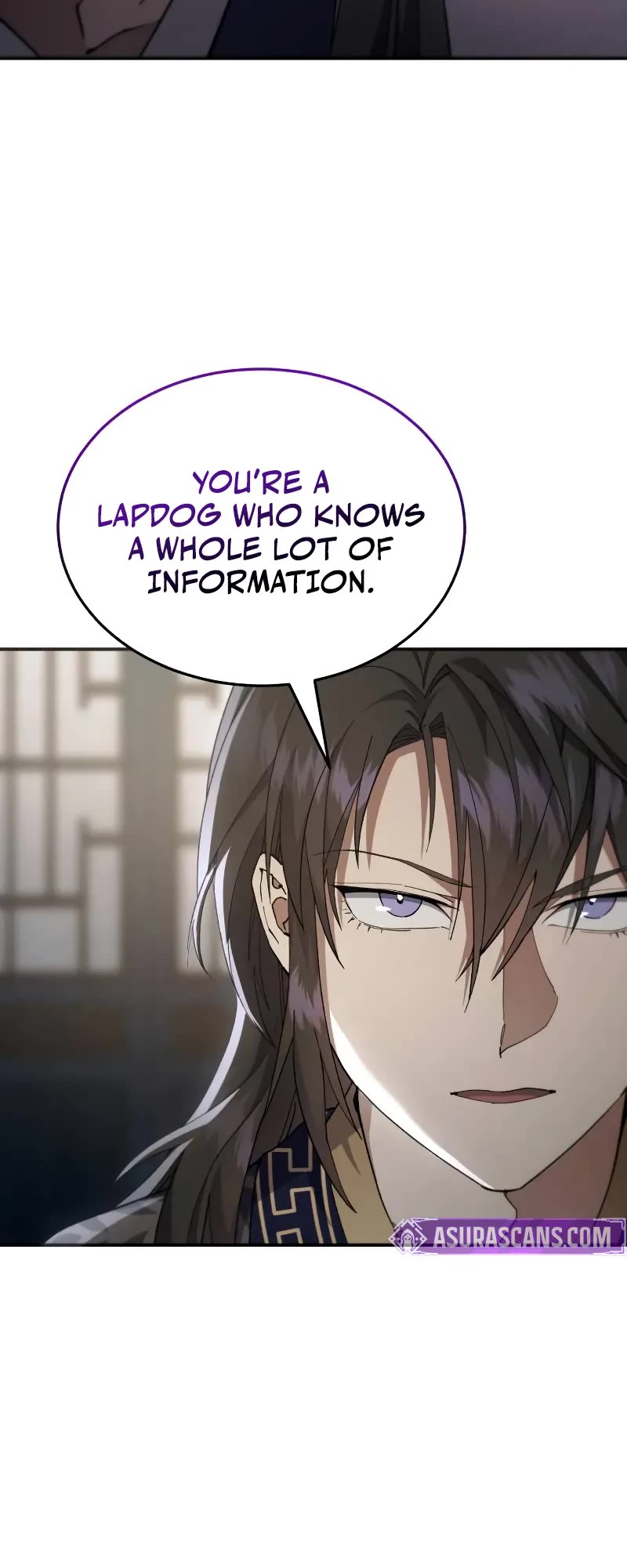 The Heavenly Demon Wants a Quiet Life chapter 39 page 10