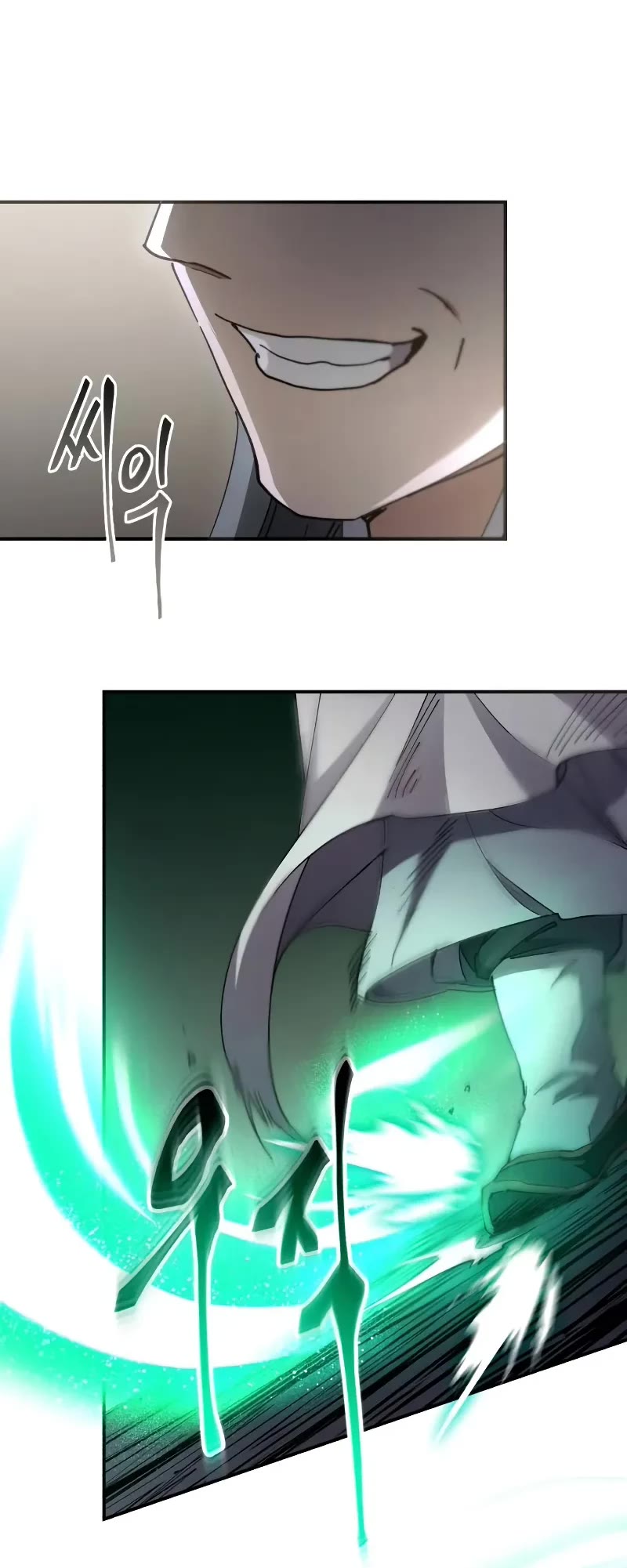 The Heavenly Demon Wants a Quiet Life chapter 39 page 11