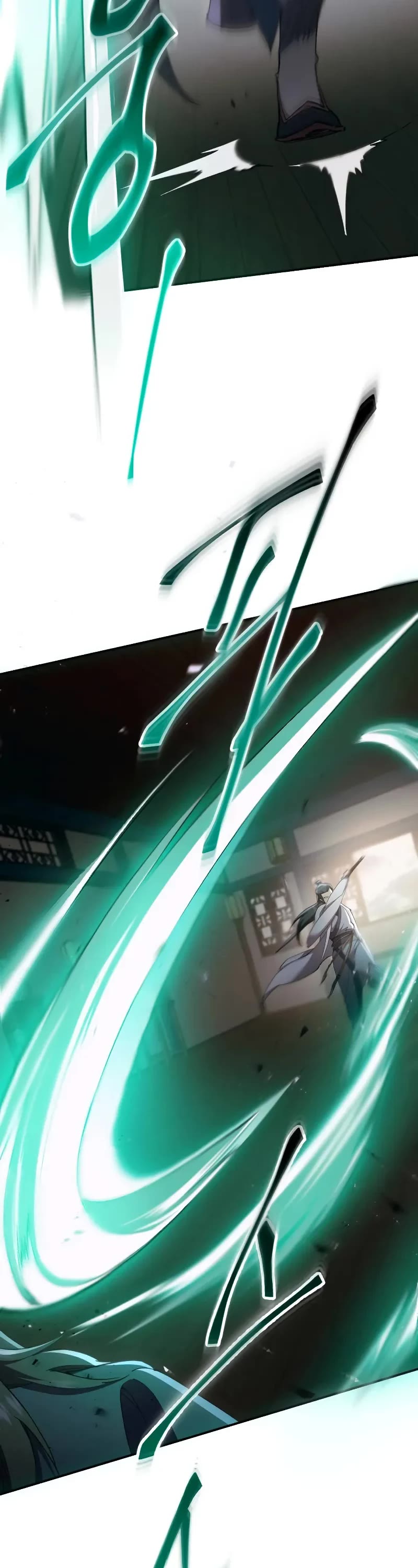 The Heavenly Demon Wants a Quiet Life chapter 39 page 17