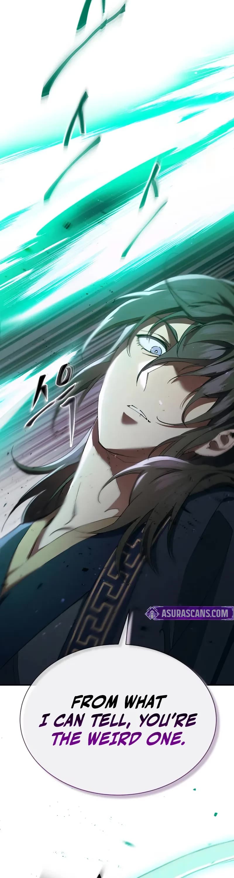 The Heavenly Demon Wants a Quiet Life chapter 39 page 18