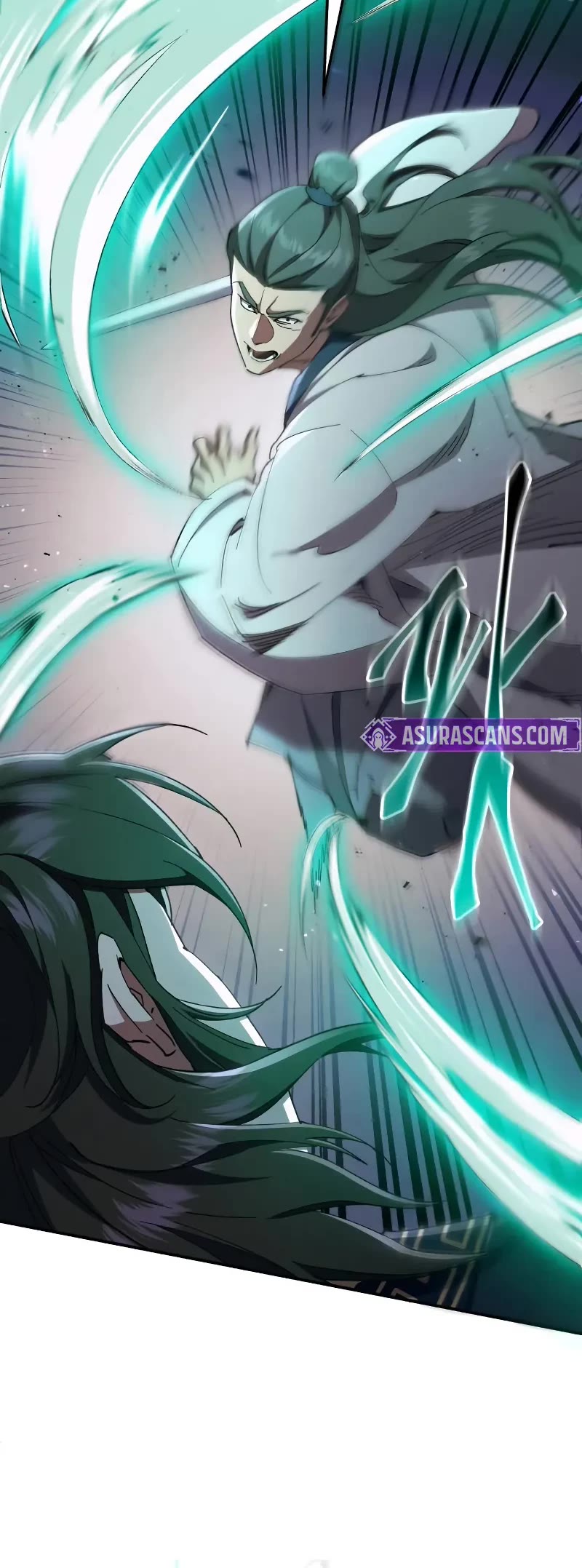 The Heavenly Demon Wants a Quiet Life chapter 39 page 20