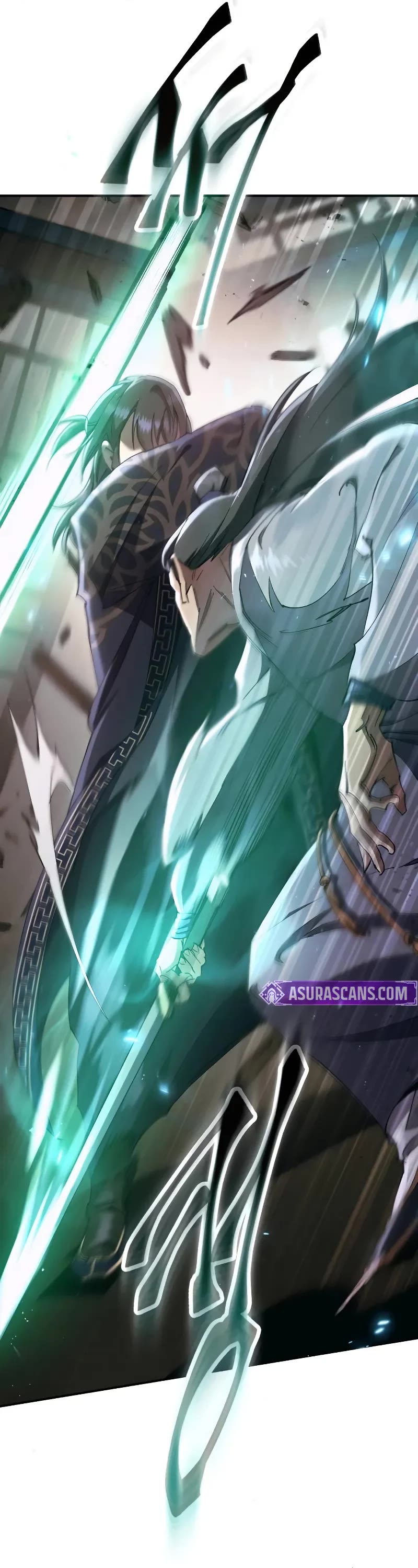 The Heavenly Demon Wants a Quiet Life chapter 39 page 21