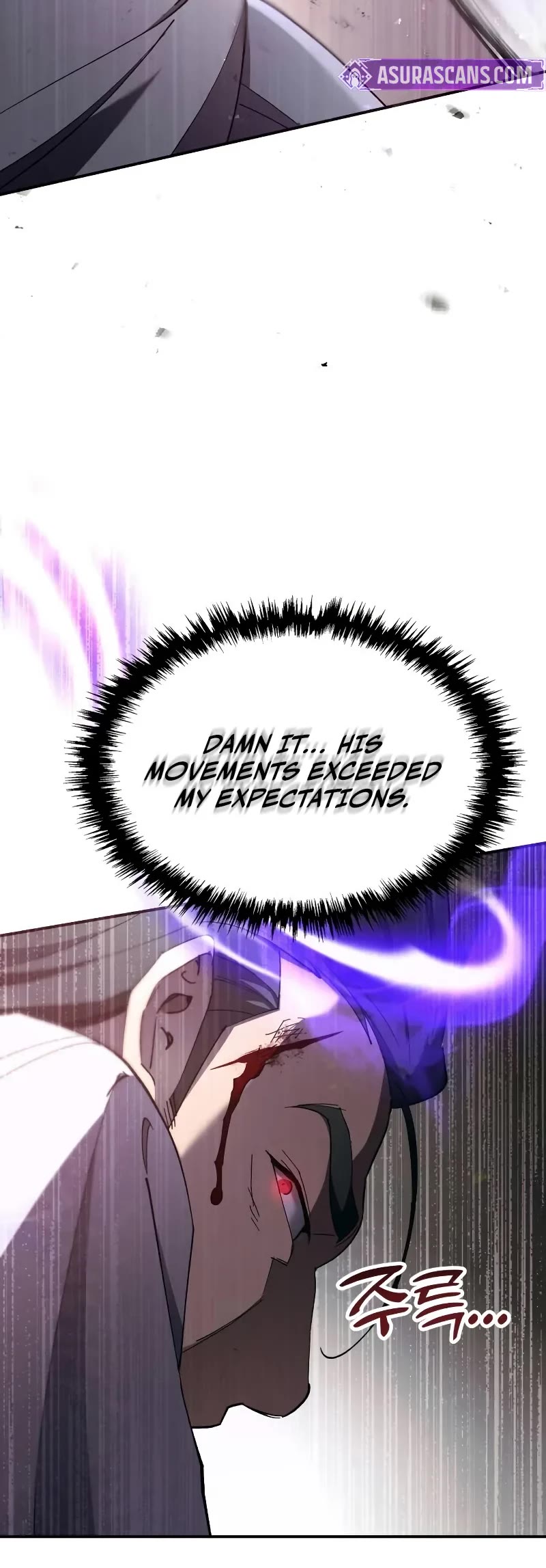 The Heavenly Demon Wants a Quiet Life chapter 39 page 25