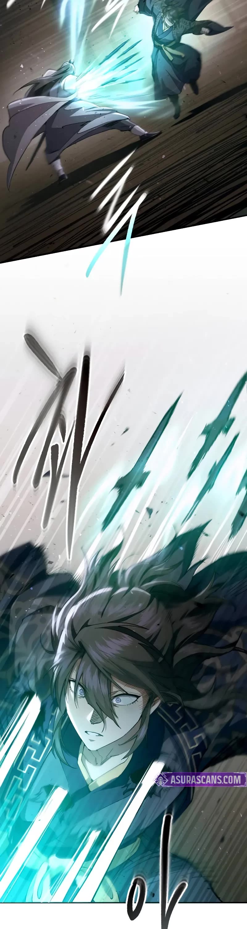 The Heavenly Demon Wants a Quiet Life chapter 39 page 27