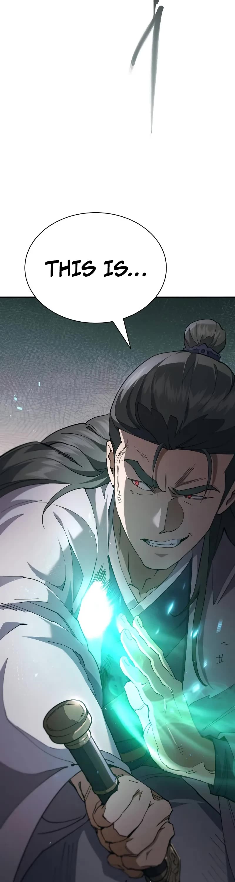 The Heavenly Demon Wants a Quiet Life chapter 39 page 28