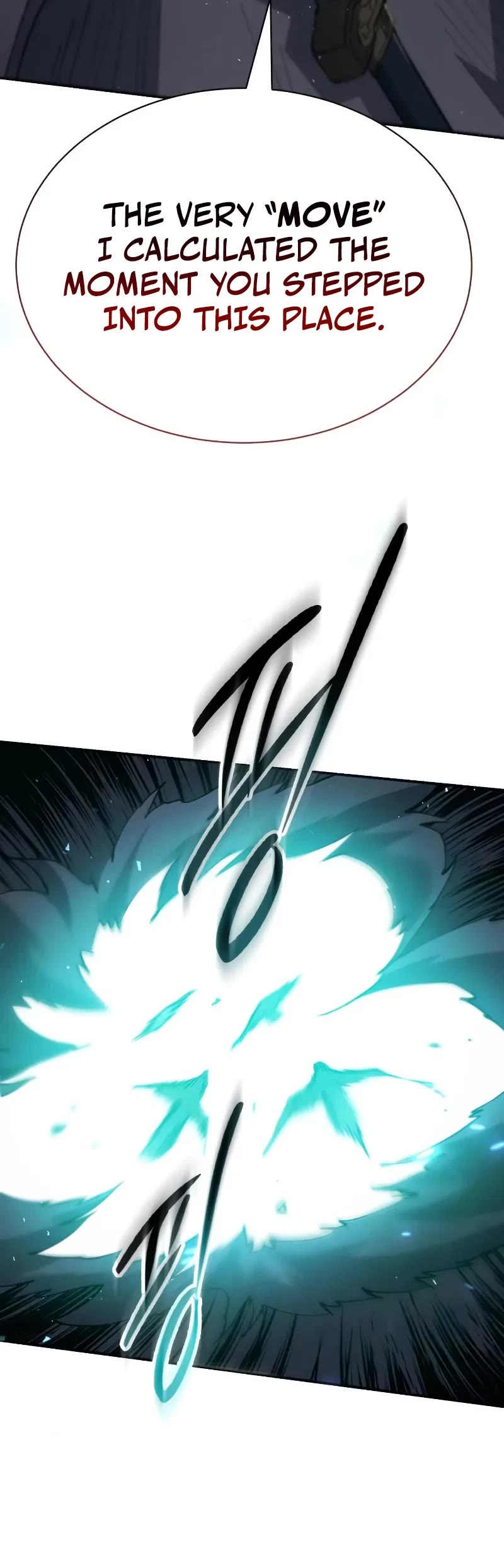 The Heavenly Demon Wants a Quiet Life chapter 39 page 29